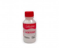 Acetona Calypso 100 ml 
