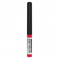 Delineador Tattoo Liner Liquido 48hs Maybelline
