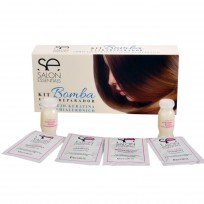 Kit Bomba Salon Essentials