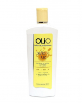 Acondicionador Olio baño de Luz Anna de Sanctis x 420 ml