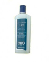 Acondicionador Olio para Rulos Anna de Sanctis x 420 ml