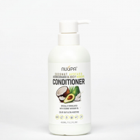 Acondicionador Coco y Avocado x450ml Nuspa