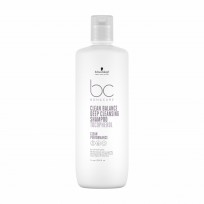 Shampoo Purificante Deep Cleansing x1000ml Schwarzkopf