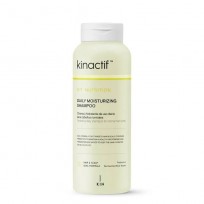 Shampoo Hidratante N°1 Nutrition x300 ml Kinactif