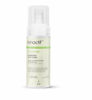 Espuma Voluminizante x150ml Kinactif