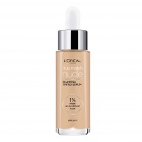 Base Líquida True Match Ácido Hialurónico Loreal Paris