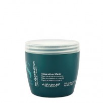 Máscara x500ml Reconstruction Semi Di Lino Alfaparf 