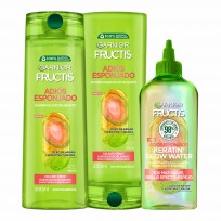 Pack Adios Esponjado Garnier