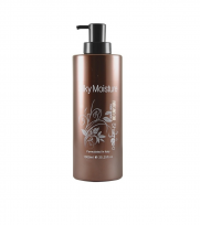 Shampoo Silky Moisture Argan Oil X1000ml Morocco