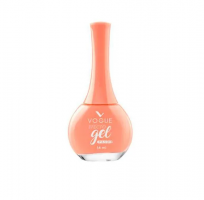 Esmalte Efecto Gel x14ml Flamingo Vogue	
