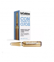 Ampolla Facial Eye Contour x2ml LaCabine