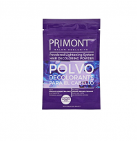 Polvo Decolorante x70g Primont