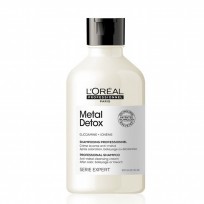 Shampoo x300ml Metal Detox Expert Loreal Professionnel