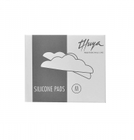 Moldes de Silicona para Lifting de Pestañas Thuya