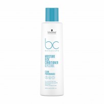 Acondicionador Moisture Kick Bonacure x200ml Schwarzkopf