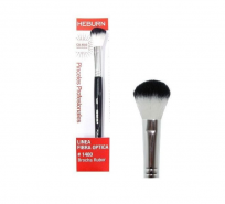 Brocha De Maquillaje Para Rubor 1480 Heburn 