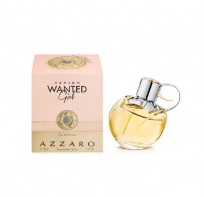 Perfume Wanted Girl x80ml Azzaro
