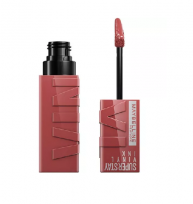 Maybelline Superstay Vinyl Ink Liquid Lipstick 115 Peppy