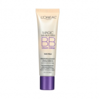 BB Cream Magic Skinbeautifier Loreal Paris x30ml