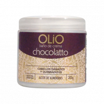 Tratamiento Olio Chocolatto de Anna de Sanctis x 200 ml