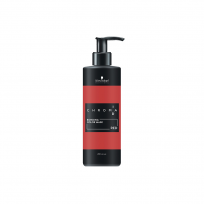 Mascarilla Bonding Color Red Chroma ID x280ml