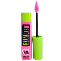 Mascara Great Lash  Maybelline 