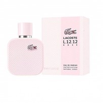 Perfume Rose x50ml Lacoste 
