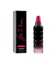 Perfume x75 Yes I Am Pink First Cacharel