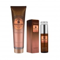 Pack Aceite + Mascara Marula Oil