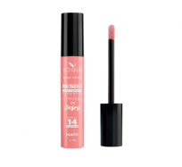 Labial Líquido Matte Romántica Vogue 