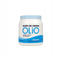 Tratamiento Olio Tratante Ave y Placenta de Anna de Sanctis x 1000 ml