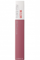 Labial líquido Maybelline Super Stay Matte Ink 15 Lover x 4.8ml