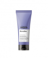 Acondicionador x200ml Blondifier Loreal 