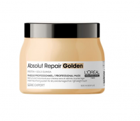 Mascara Absolut Repair Gold + Protein x 500ml Loreal