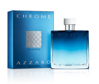 Perfume Chrome Azzaro EDP x100ml