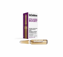Ampolla Facial Collagen Boost x2ml LaCabine