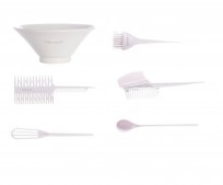 Set Colorimetria 6 Piezas