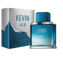 Perfume Hombre Kevin Ice Edt 
