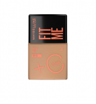 Base Maybelline Fit Me Fresh Tint Spf50 09