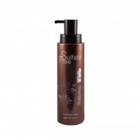 Shampoo Sulfate Free x 400 ml Morocco