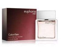 Perfume Euphoria Men x 50ml Calvin Klein