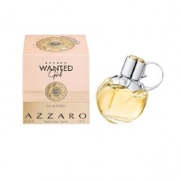 Perfume Wanted Girl x30ml Azzaro
