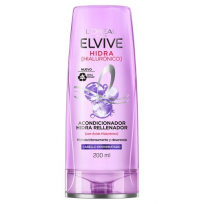 Acondicionador Hidra Hialuronico Elvive x200ml