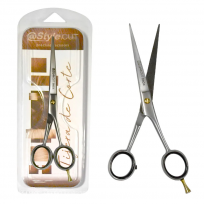 Tijera De Corte Satin MIc 5 1/2 Style.Cut