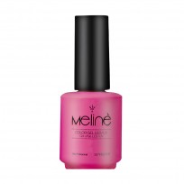 Esmalte Semipermanente Color para uñas Meliné