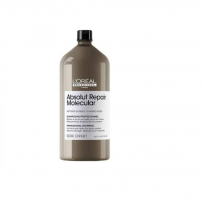 Shampoo x1500ml Absolut Repair Molecular Loreal