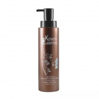 Shampoo Keratin Clarifying x400 ml. Morocco
