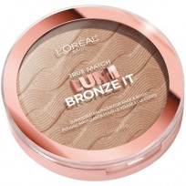 Polvo True Match Lumi Bronze It N°3 Deep