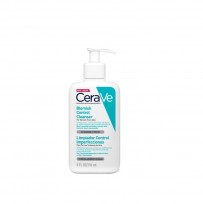 Gel Limpiador Control Imperfecciones Cerave 236ml