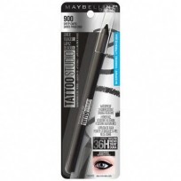 Lápiz Delineador Tattoo Studio 900 Waterproof Maybelline